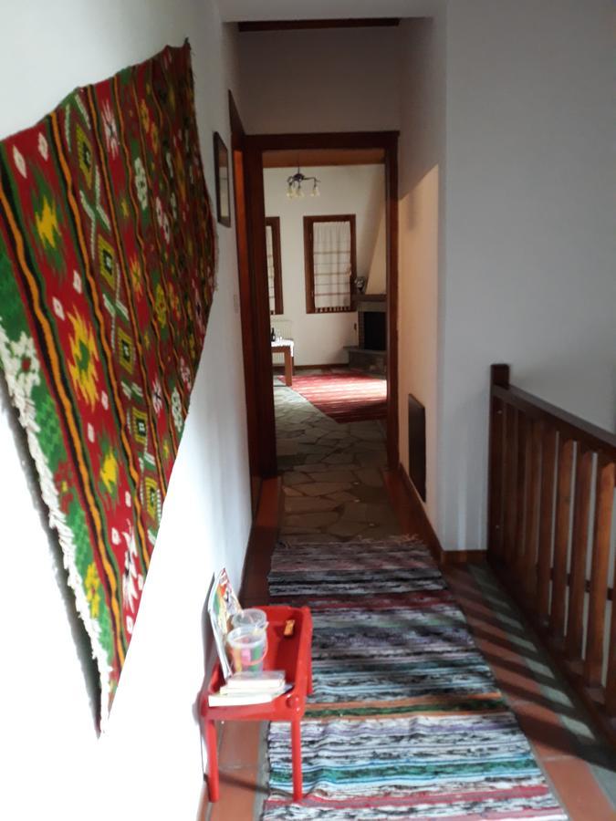 Φιλυρέα - Ενοικιαζόμενα Δωμάτια Zagora Eksteriør billede